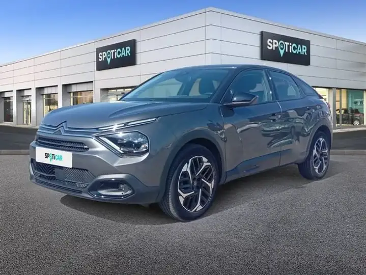 Citroën C4 1.5 BlueHdi S&S EAT8 Feel Pack 2022