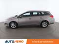 Toyota Auris 1.4 Turbodiesel Active Grijs - thumbnail 3