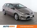 Toyota Auris 1.4 Turbodiesel Active Grijs - thumbnail 8