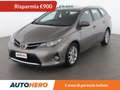 Toyota Auris 1.4 Turbodiesel Active Grijs - thumbnail 1