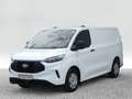 Ford Transit Custom 320 L1 +LED+RFK+AHK+PDC+WSSHeiz Weiß - thumbnail 3