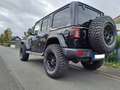 Jeep Wrangler Unlimited 2.2 CRDi Hardtop AWD Automatik Sahara Schwarz - thumbnail 4