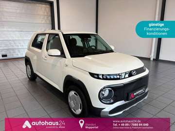 Inster Select  42 kWh|Navi|Kamera|Tempomat