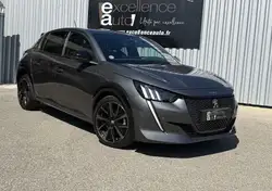 Peugeot 208 1.2 PURETECH 130CH S&S GT EAT8