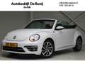 Volkswagen Beetle Cabriolet 1.2 TSI DSG Sound Navigatie | Climate Co Blanc - thumbnail 1