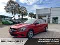 Mercedes-Benz CL A Shooting Brake 180 7G-DCT AHK+RFK+SHZ Rot - thumbnail 1