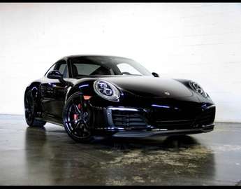 Turbo S Coupe