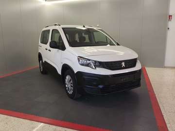 Rifter 1.5 bluehdi Allure AZIENDALE UNICO PROPRIETARIO