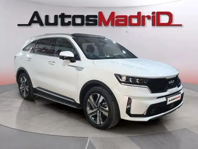 Kia Sorento 1.6 T-GDi PHEV Emotion Pack Luxury 4x4