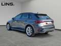 Audi A3 35 TDI S line Grau - thumbnail 3