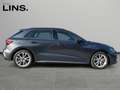 Audi A3 35 TDI S line Grau - thumbnail 6