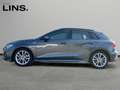 Audi A3 35 TDI S line Grau - thumbnail 2