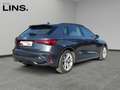 Audi A3 35 TDI S line Grau - thumbnail 5