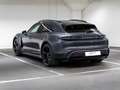 Porsche Taycan 4S Cross Turismo Gris - thumbnail 5