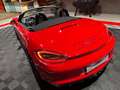 Porsche Boxster GTS Rouge - thumbnail 25
