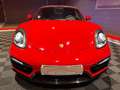 Porsche Boxster GTS Rouge - thumbnail 3