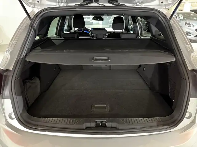 Ford Focus view 11