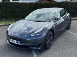 Tesla MODEL 3 Long Range Dual Motor AWD
