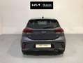 Kia Rio 1.0 T-GDi 88kW (120CV) MHEV iMT GT Line Gris - thumbnail 4