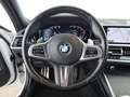 BMW 320 d Touring M-Sport Aut LED AHK RADAR NAVI R-CAM Weiß - thumbnail 24