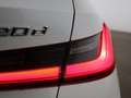 BMW 320 d Touring M-Sport Aut LED AHK RADAR NAVI R-CAM Weiß - thumbnail 9