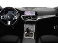 BMW 320 d Touring M-Sport Aut LED AHK RADAR NAVI R-CAM Weiß - thumbnail 11