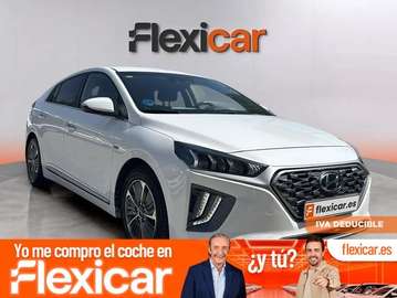 PHEV 1.6 GDI Klass