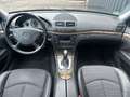 Mercedes-Benz E 220 CDI Automatik Negro - thumbnail 11