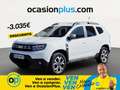Dacia Duster 1.0 TCe ECO-G Journey Go 4x2 74kW Blanco - thumbnail 1