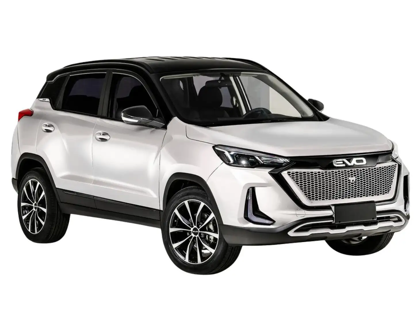 EVO EVO5 1.5 Turbo - 1