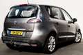 Renault Scenic 1.5 dCi 110 Pk Automaat Bose I Zwart Leder I Afn. Grijs - thumbnail 2