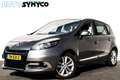 Renault Scenic 1.5 dCi 110 Pk Automaat Bose I Zwart Leder I Afn. Grijs - thumbnail 1