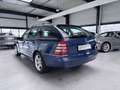 Mercedes-Benz C 180 T AVANTGARDE AUTOMATIK+KLIMA+NAV+XENON+1HD Blau - thumbnail 17