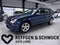 Mercedes-Benz C 180 T AVANTGARDE AUTOMATIK+KLIMA+NAV+XENON+1HD Blau - thumbnail 1