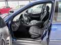 Mercedes-Benz C 180 T AVANTGARDE AUTOMATIK+KLIMA+NAV+XENON+1HD Blau - thumbnail 12