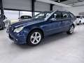 Mercedes-Benz C 180 T AVANTGARDE AUTOMATIK+KLIMA+NAV+XENON+1HD Blau - thumbnail 22