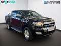 Ford Ranger Doppelkabine Limited 4x4 3,2 TDCi Aut. Schwarz - thumbnail 5