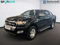 Ford Ranger Doppelkabine Limited 4x4 3,2 TDCi Aut. Schwarz - thumbnail 2