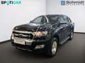 Ford Ranger Doppelkabine Limited 4x4 3,2 TDCi Aut. Schwarz - thumbnail 1