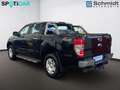 Ford Ranger Doppelkabine Limited 4x4 3,2 TDCi Aut. Schwarz - thumbnail 3