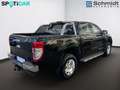 Ford Ranger Doppelkabine Limited 4x4 3,2 TDCi Aut. Schwarz - thumbnail 4