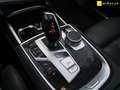 BMW 730 730dA xDrive Bleu - thumbnail 3