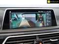BMW 730 730dA xDrive Bleu - thumbnail 5