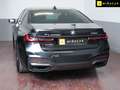 BMW 730 730dA xDrive Bleu - thumbnail 30