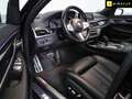 BMW 730 730dA xDrive Bleu - thumbnail 12