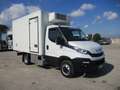 Iveco Daily 35C15 3000 150CV E6 FRIGO ATP FRCX 09/2028 7PEDANE Blanc - thumbnail 1