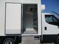 Iveco Daily 35C15 3000 150CV E6 FRIGO ATP FRCX 09/2028 7PEDANE Blanc - thumbnail 10