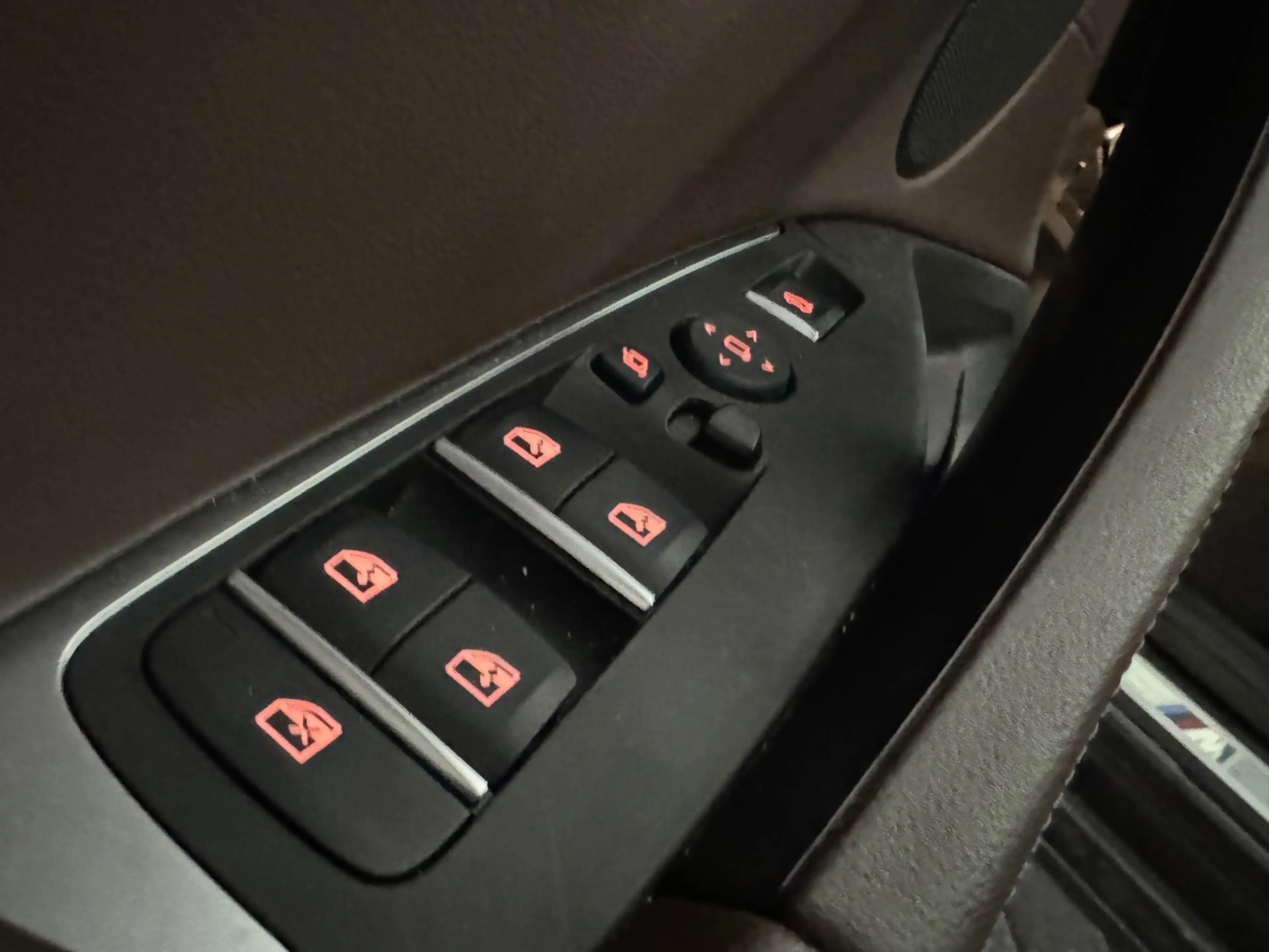 BMW X4 XDrive20i Business Edition Plus — photo 10