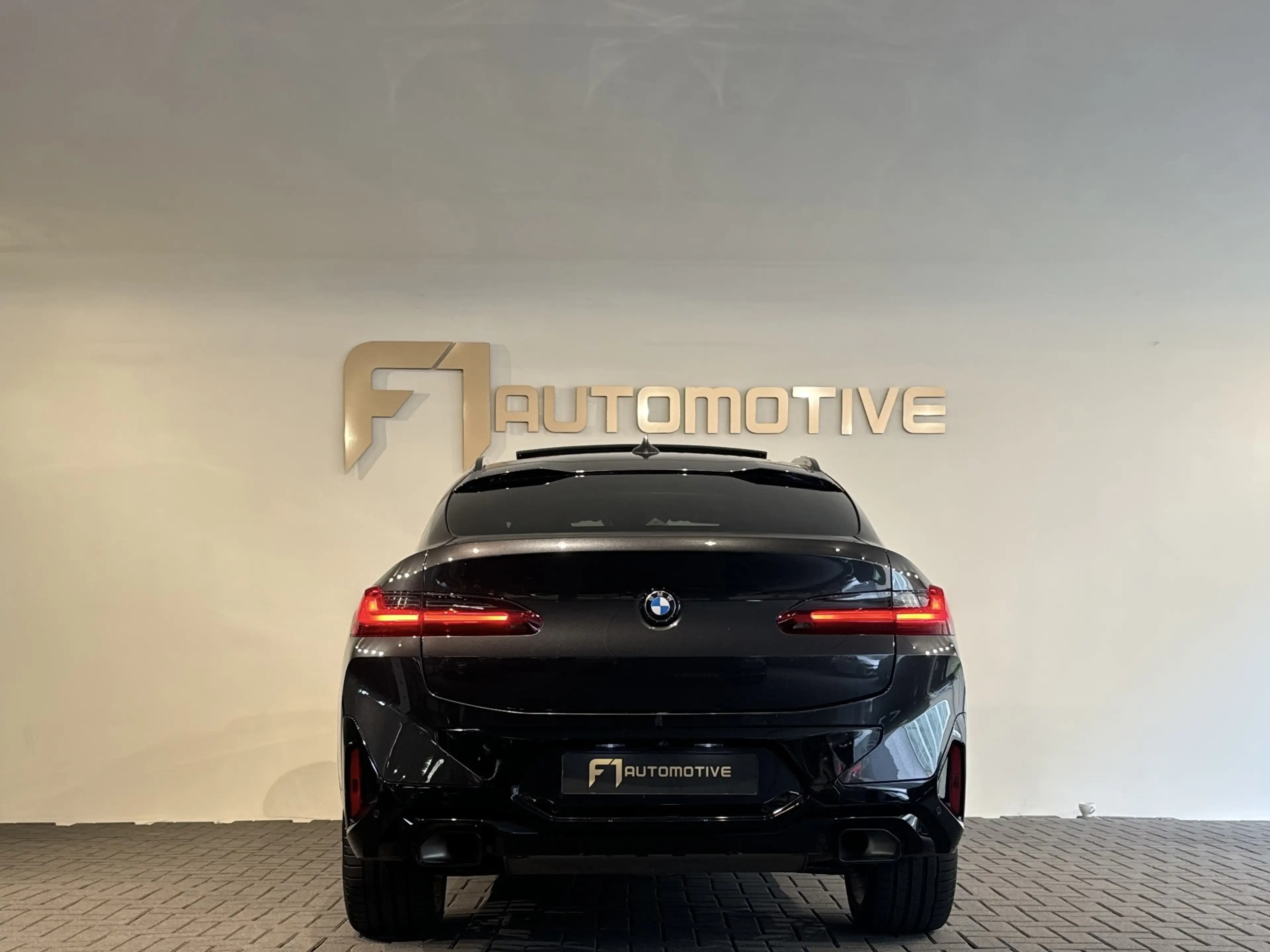 BMW X4 XDrive20i Business Edition Plus — photo 5