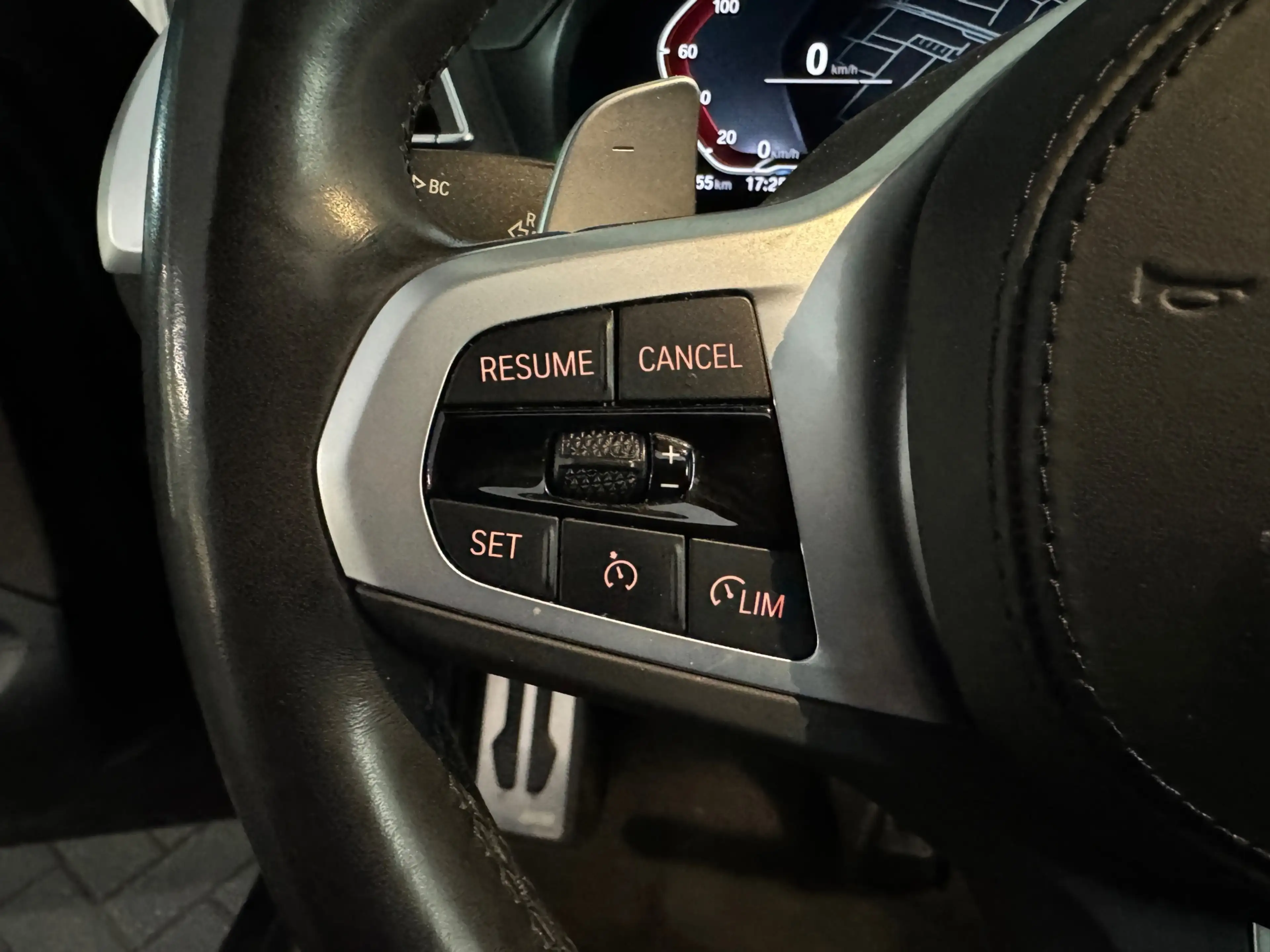 BMW X4 XDrive20i Business Edition Plus — photo 12